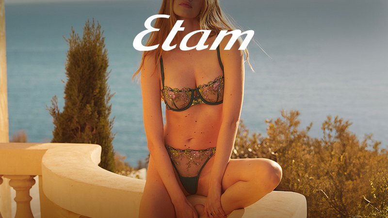 LINGERIE & BAIN