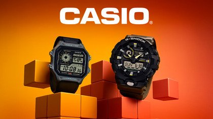 Casio