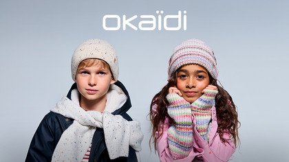 Okaidi