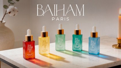 Baiham Paris