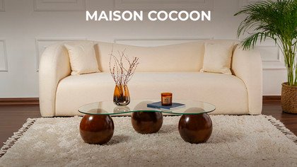 Maison Cocoon