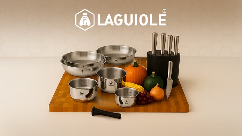 L'EXCELLENCE EN CUISINE