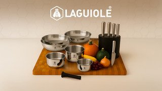 Laguiole Cozedura