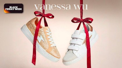 Vanessa Wu