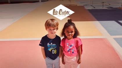 Lee Cooper