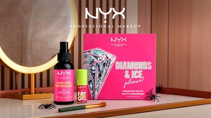 Nyx Professional Makeup