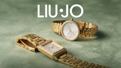 Liu Jo