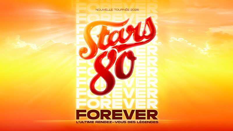 BILLETTERIE TOURNÉE MUSICALE