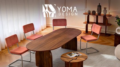Yoma Design