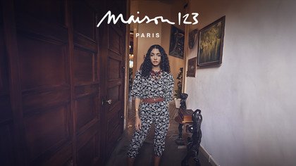 Maison 123
