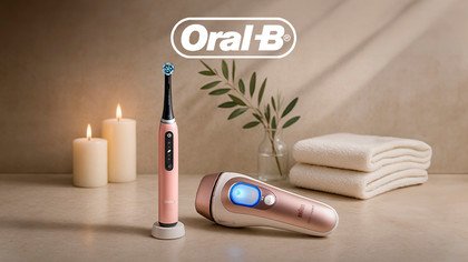 Oral B