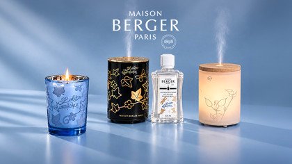 Maison Berger
