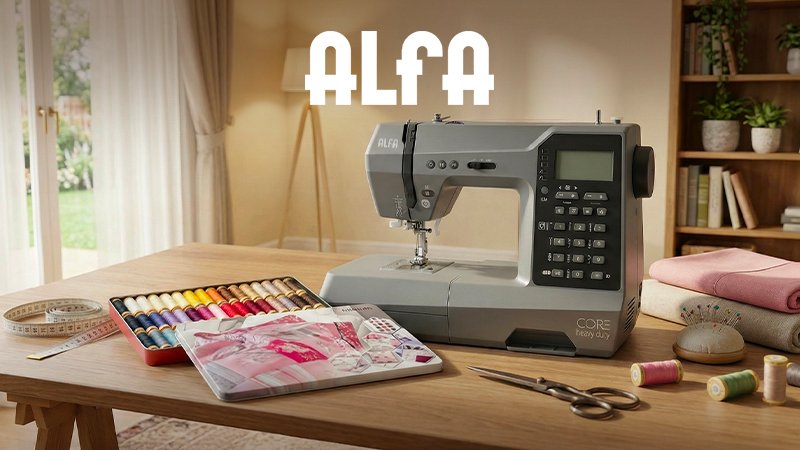 L'ESSENTIEL DE LA COUTURE