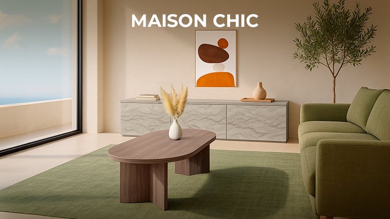 MOBILIER TENDANCE