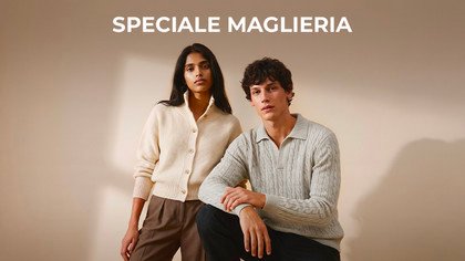 Speciale maglieria