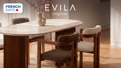Evila Originals