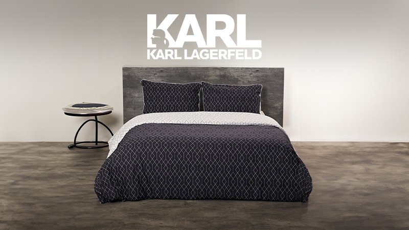 LINGE DE LIT & BAIN
