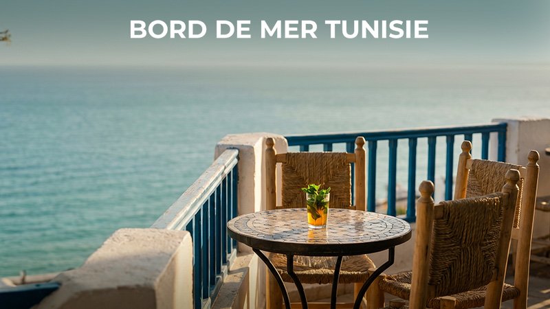 Djerba, Hammamet...