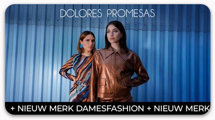 Dolores Promesas
