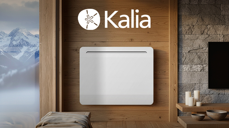 RÉCHAUFFEZ VOTRE INTÉRIEUR