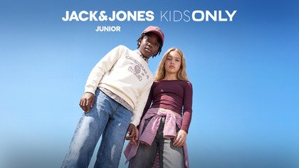 Jack & jones junior & kids only