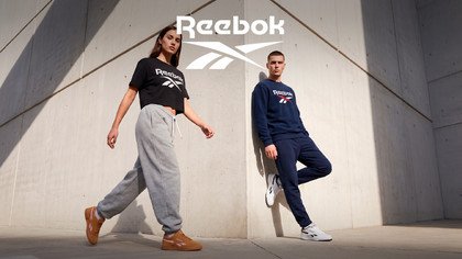 Reebok