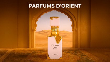 Parfums d'orient