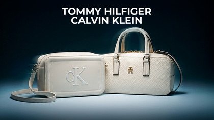 Tommy Hilfiger & Calvin Klein