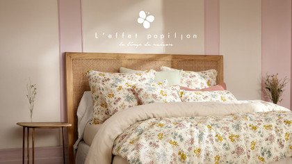 L'Effet Papillon