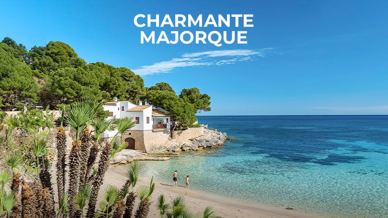 Dès 426€ la semaine