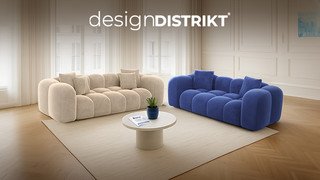 Designdistrikt
