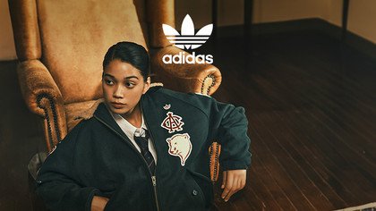 Adidas