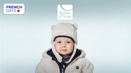 Sucre d'orge