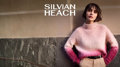 Silvian heach