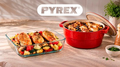 Pyrex®