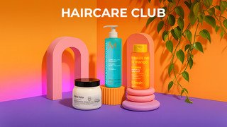 Haircare Club