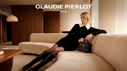 Claudie Pierlot