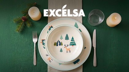 Excelsa