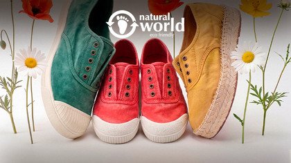 Natural World