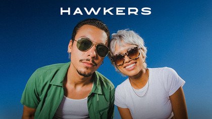 Hawkers
