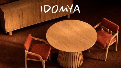 Idomya