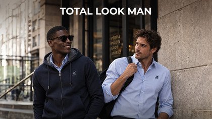 Special Herenfashion