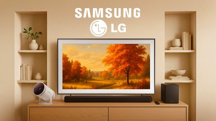 Samsung & LG