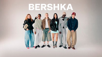 Bershka