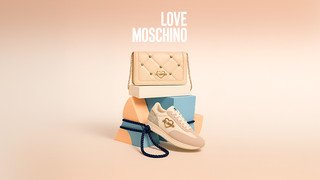 Love Moschino