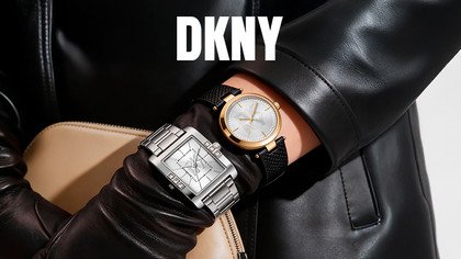 DKNY