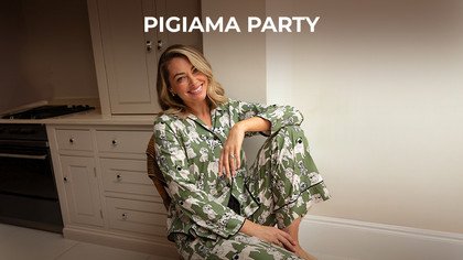 Pigiama Party