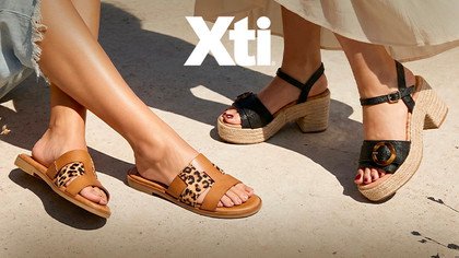 Xti