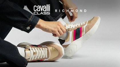 Cavalli Class e Richmond