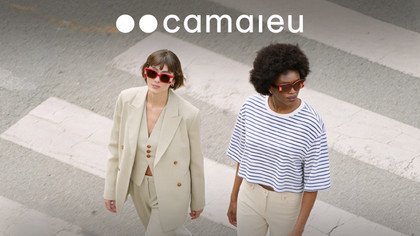 Camaieu